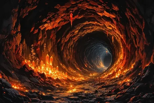 第124集·太初古矿